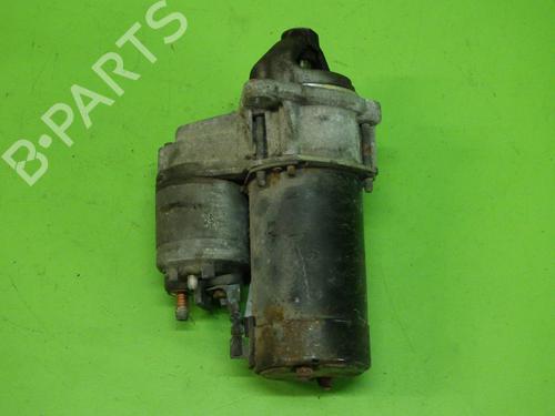 Startmotor OPEL MERIVA A MPV (X03) 1.6 16V (E75) | BP17760835M8 