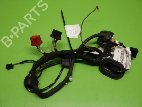 Wiring harness VW TRANSPORTER T5 Van (7HA, 7HH, 7EA, 7EH) 2.0 TDI | BP23644045E16 