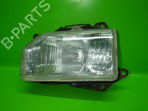 Used Right headlight MAZDA 121 I (DA) 1.3 (DA103) (60 hp) 14745702