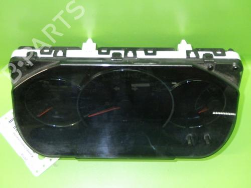 Used Instrument cluster DAIHATSU CUORE VII (L275_, L285_, L276_) 1.0 (L276) (70 hp) 31747290