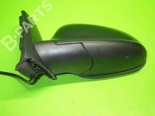 Left mirror OPEL ASTRA J (P10) 2.0 CDTI (68) | BP6950722C26