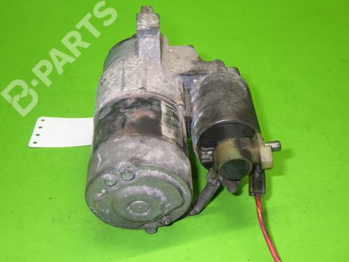 Starter MAZDA 6 Saloon (GG) 2.0 (GGEP, GG10) | BP6577582M8 