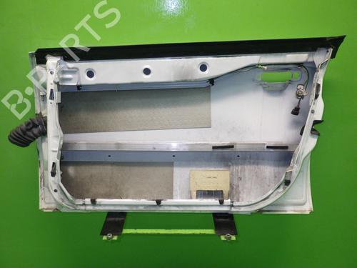 Right front door AUDI A4 B5 (8D2) 2.6 | BP6654533C3 