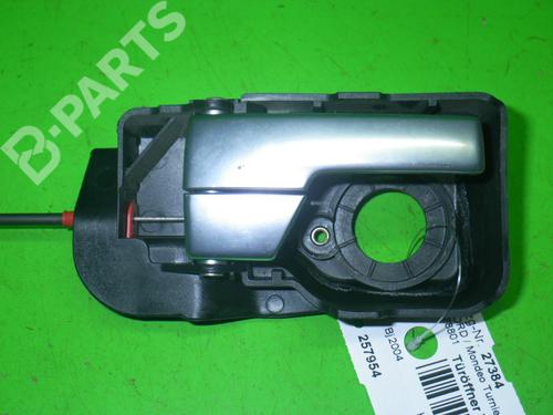 Interior door handle FORD MONDEO III Turnier (BWY) 2.0 16V TDDi / TDCi (115 hp) 1S71-F22600-AF