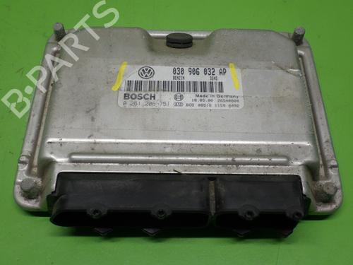 Control unit VW POLO (6N2) 1.4 | BP21827322M11 