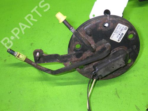 Electronic module HONDA CIVIC VI Fastback (MA, MB) 1.6 16V (MB4) | BP14727152M83 