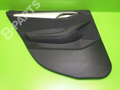 Used Rear left panel BMW X1 (E84) sDrive 18 d (143 hp) 6610688