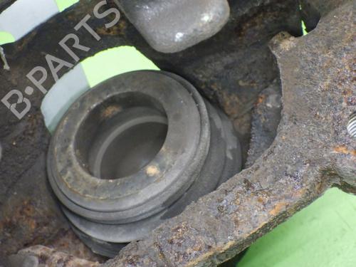 Left front brake caliper OPEL VECTRA C (Z02) 1.9 CDTI (F69) | BP34710178M105 - Image 3