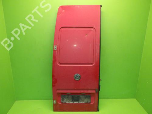 Used Left tailgate VW LT 28-46 II Van (2DA, 2DD, 2DH) 2.8 TDI (130 hp) 30797214