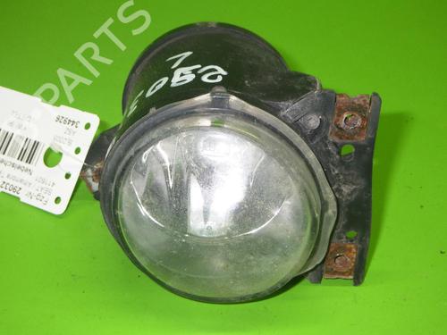 Used Left front fog light SEAT ALHAMBRA (7V8, 7V9) 1.9 TDI (131 hp) 14732190