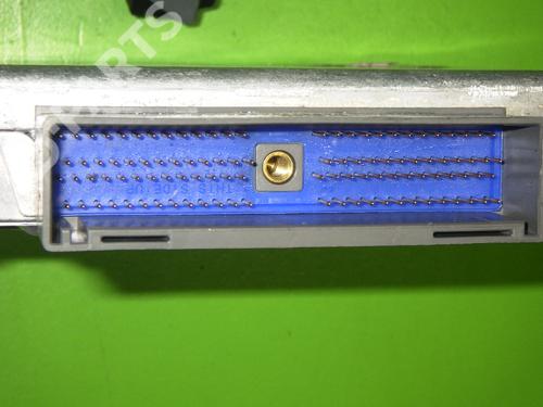 Control unit MAZDA 626 V Hatchback (GF) 2.0 (GFER) | BP6383319M11 