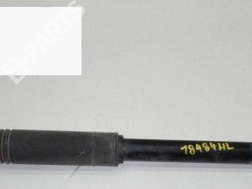 Used Left rear shock absorber BMW 3 Touring (E36) 316 i (102 hp) 6665110
