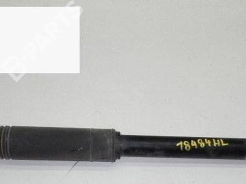 Left rear shock absorber BMW 3 Touring (E36) 316 i (102 hp) 33521092489