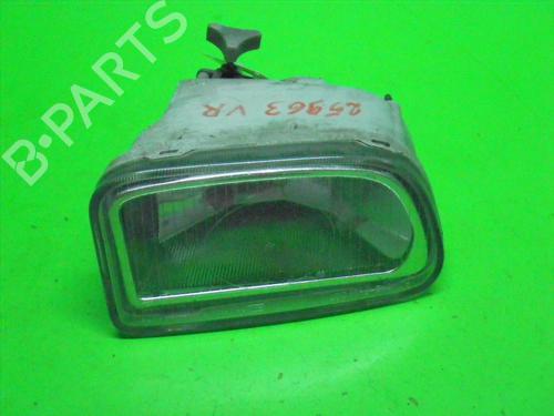 Used Right front fog light HYUNDAI TRAJET (FO) 2.0 (136 hp) 14713249