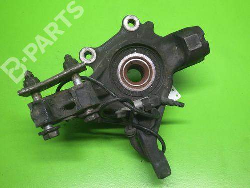 Left front steering knuckle CITROËN BERLINGO MULTISPACE (B9) 1.6 HDi 75 / BlueHDi 75 | BP6665359M25