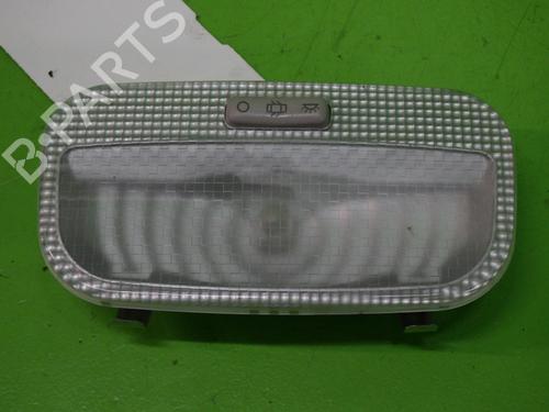 Used Interior roof light CITROËN C3 Picasso (SH_) 1.6 HDi (109 hp) 12602288