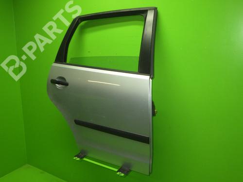 Right rear door VW POLO (9N_, 9A_) 1.2 12V | BP6658729C5 