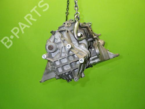 Gearbox AUDI A4 B5 (8D2) 2.8 | BP6401101M3 
