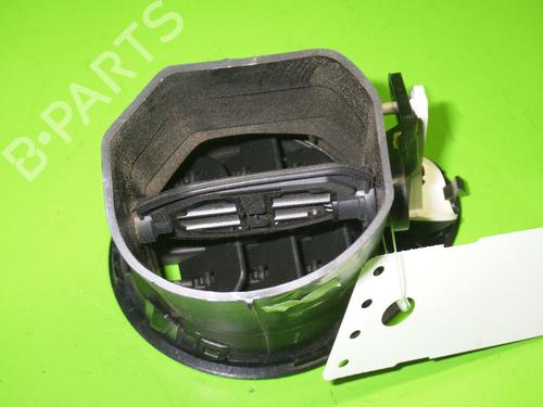 Air vent RENAULT CLIO III Grandtour (KR0/1_) 1.2 16V (KR0P) | BP14735475I21 