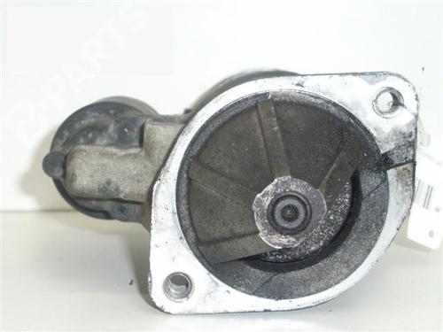Starter NISSAN SERENA (C23) 2.3 D | BP6348683M8 