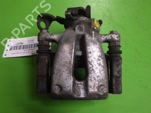 Used Right rear brake caliper OPEL ASTRA G Saloon (T98) 1.8 16V (F69) (116 hp) 14734594