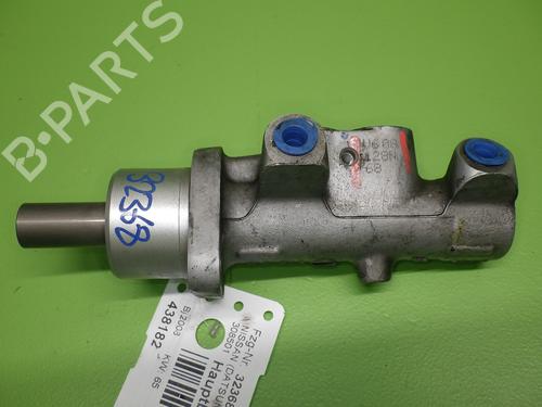 Used Brake master cylinder NISSAN NOTE (E11, NE11) 1.4 (88 hp) 30797153