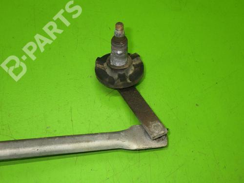 Front wipers mechanism FORD FIESTA IV (JA_, JB_) 1.25 i 16V | BP6376760C83 