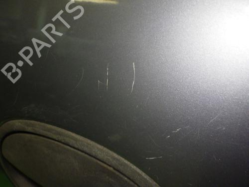 Left rear door OPEL MERIVA A MPV (X03) 1.6 16V (E75) | BP24232930C4 