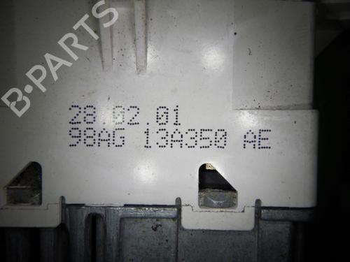 Warning switch FORD FOCUS I Turnier (DNW) 1.6 16V | BP6401532I22 