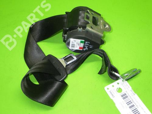 Rear left seatbelt AUDI A4 Allroad B8 (8KH) 2.0 TDI quattro | BP6656431I29 
