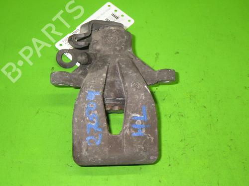 Used Left rear brake caliper FIAT STILO Multi Wagon (192_) 1.8 16V (133 hp) 14726766