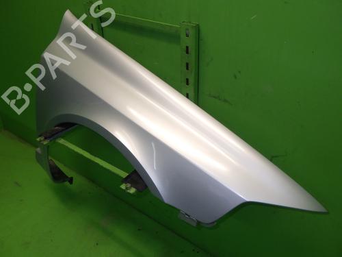 Right front fenders RENAULT LAGUNA II Grandtour (KG0/1_) 2.0 16V IDE (KG0N) | BP21496715C42 