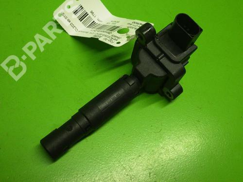 Used Ignition coil MERCEDES-BENZ C-CLASS Coupe (CL203) C 180 Kompressor (203.746) (143 hp) 6394488