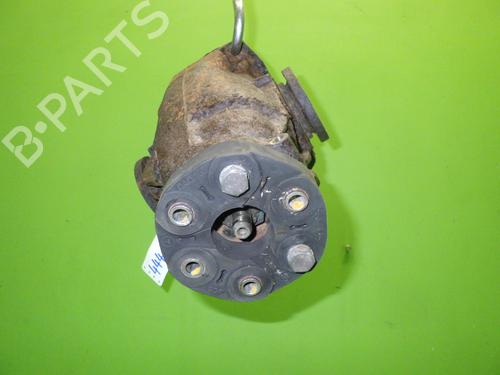 Used Rear differential Rear differential MERCEDES-BENZ CLK (C208) CLK 320 (208.365) (218 hp) 33561653 33561653