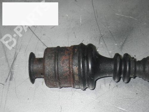 Right front driveshaft VOLVO 440 (445) 2.0 | BP6674511M39 