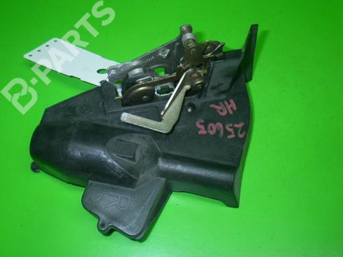 Rear right lock MERCEDES-BENZ E-CLASS T-Model (S210) E 320 T CDI (210.226) | BP6662617C99 