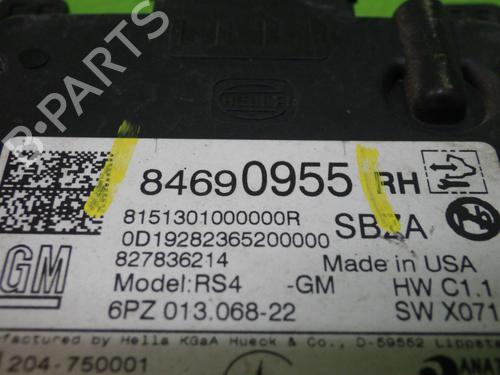 Electronic module OPEL INSIGNIA B Sports Tourer (Z18) 1.5 (35) | BP29016877M83 