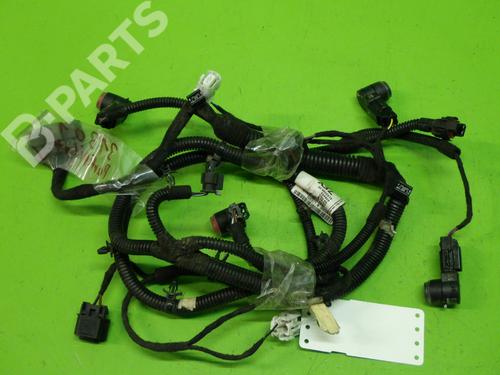 Used Electronic sensor OPEL ASTRA J Sports Tourer (P10) 1.3 CDTI (35) (95 hp) 11747528