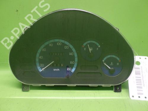 Used Instrument cluster CHEVROLET MATIZ (M200, M250) 1.0 (64 hp) 28711745