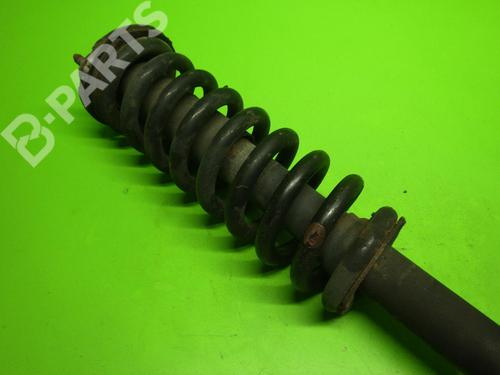 Right front shock absorber TOYOTA LAND CRUISER PRADO (_J12_) 3.0 D-4D (KDJ120, KDJ125) | BP6637085M17 