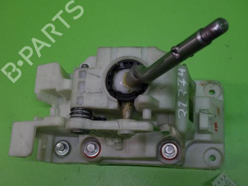 Used Shift knob HYUNDAI i10 II (BA, IA) 1.0 (67 hp) 31140354
