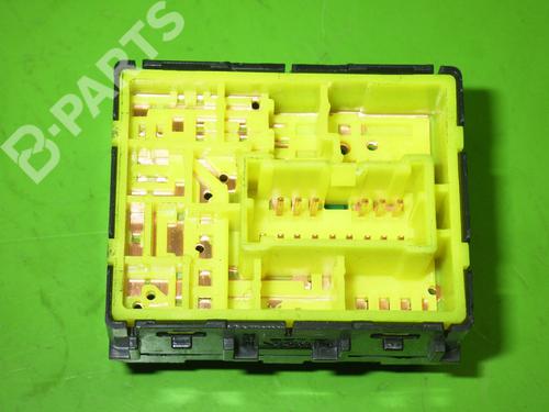 Mirror switch NISSAN NAVARA NP300 (D40) 2.5 dCi 4WD (D40TT, D40T, D40M, D40BB) | BP6396820I25 