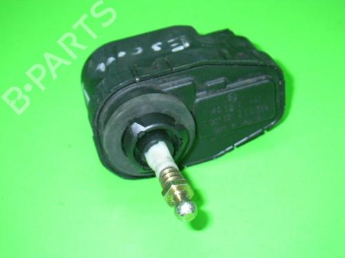 Used Headlight adjuster motor FORD ESCORT V (AAL, ABL) 1.6 i 16V (88 hp) 14746615