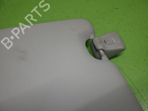 Left sun visor FORD GALAXY II (WA6) 2.0 TDCi | BP37455787I1 - Image 4