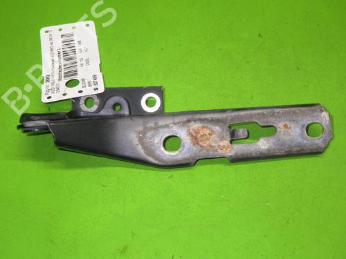 Used Hinge/Door check strap AUDI A4 B7 Avant (8ED) 2.0 TDI (140 hp) 14728880