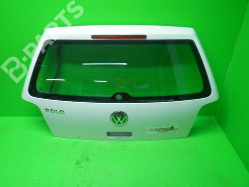 Used Tailgate VW POLO (6N2) 1.4 (60 hp) 6364663