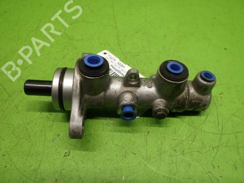 Used Brake master cylinder KIA RIO I Hatchback (DC) 1.3 (75 hp) 29046209