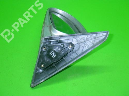 Left mirror HYUNDAI COUPE I (RD) 1.6 i 16V | BP6647633C26 