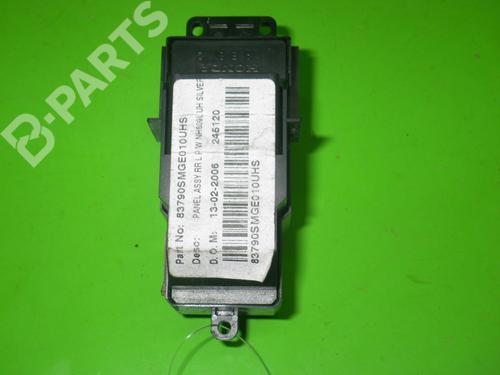 Left rear window switch HONDA CIVIC VIII Hatchback (FN, FK) 1.8 (FN1, FK2) | BP6373896I29 