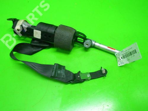 Used Front right seatbelt SAAB 9-5 Estate (YS3E) 2.0 t (150 hp) 6606896